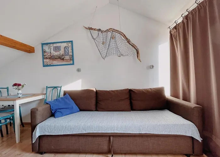 Apartments Zoricic