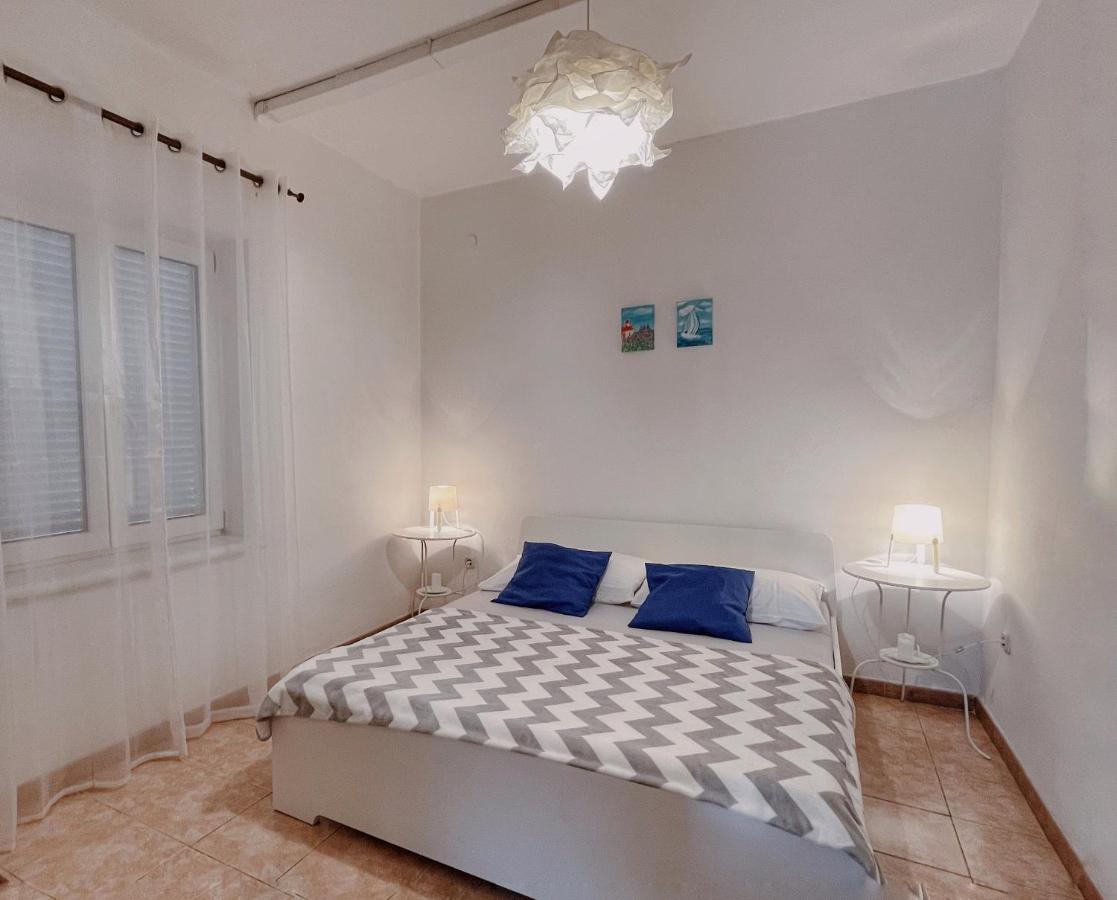 Apartment Zoricic *