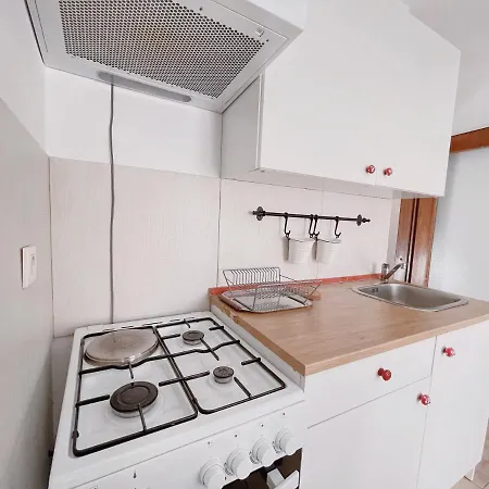 Apartments Zoricic Novi Vinodolski Kültér fotó