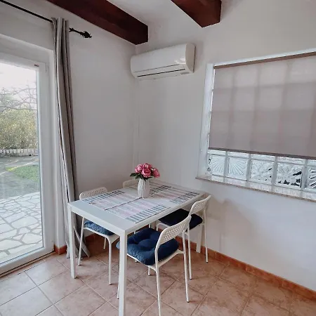 Apartments Zoricic Novi Vinodolski Kültér fotó