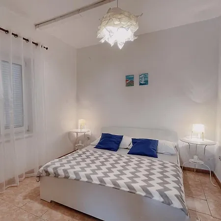 Apartments Zoricic Novi Vinodolski Kültér fotó