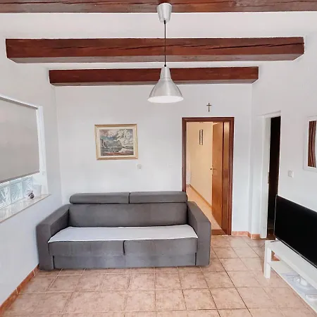 Apartments Zoricic Novi Vinodolski Kültér fotó