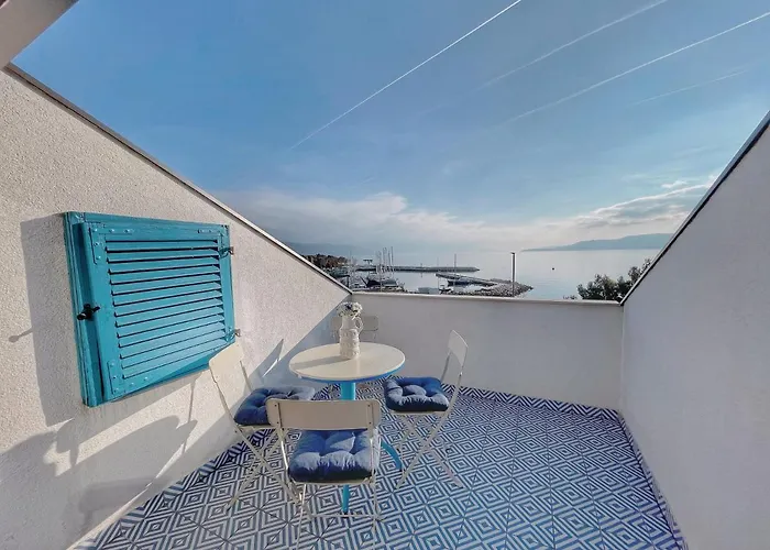 Apartments Zoricic