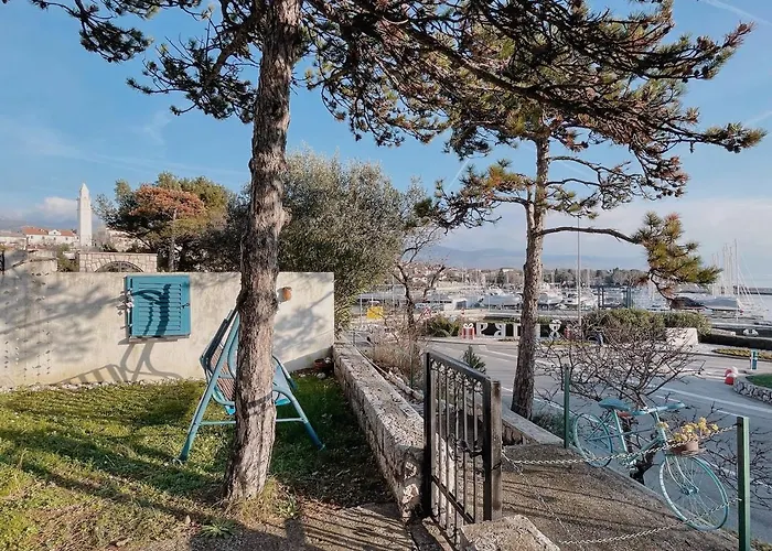 Apartments Zoricic