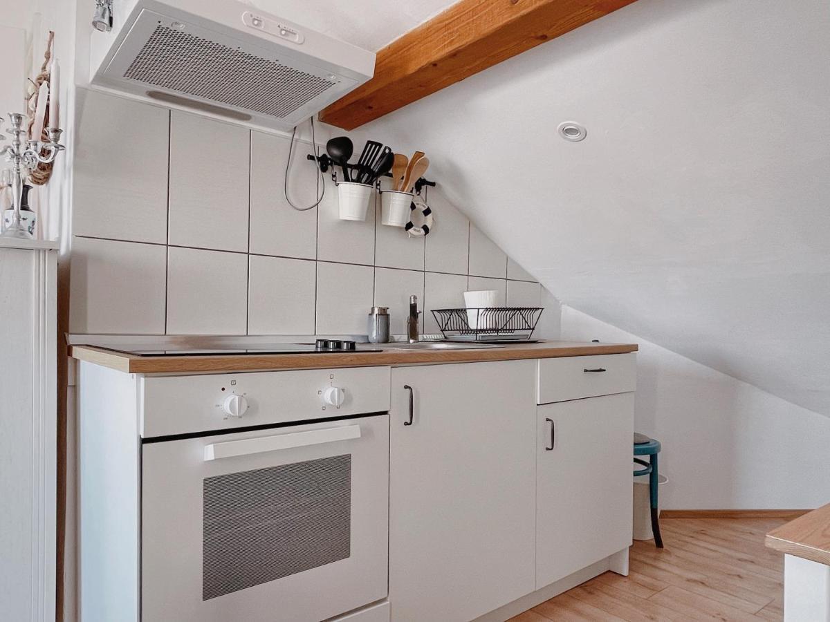 Zoricic Apartment