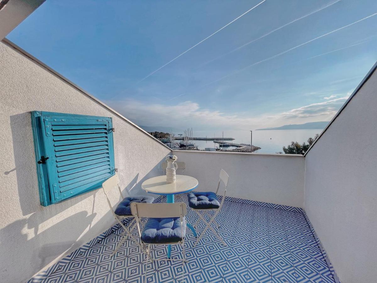 Apartment Zoricic