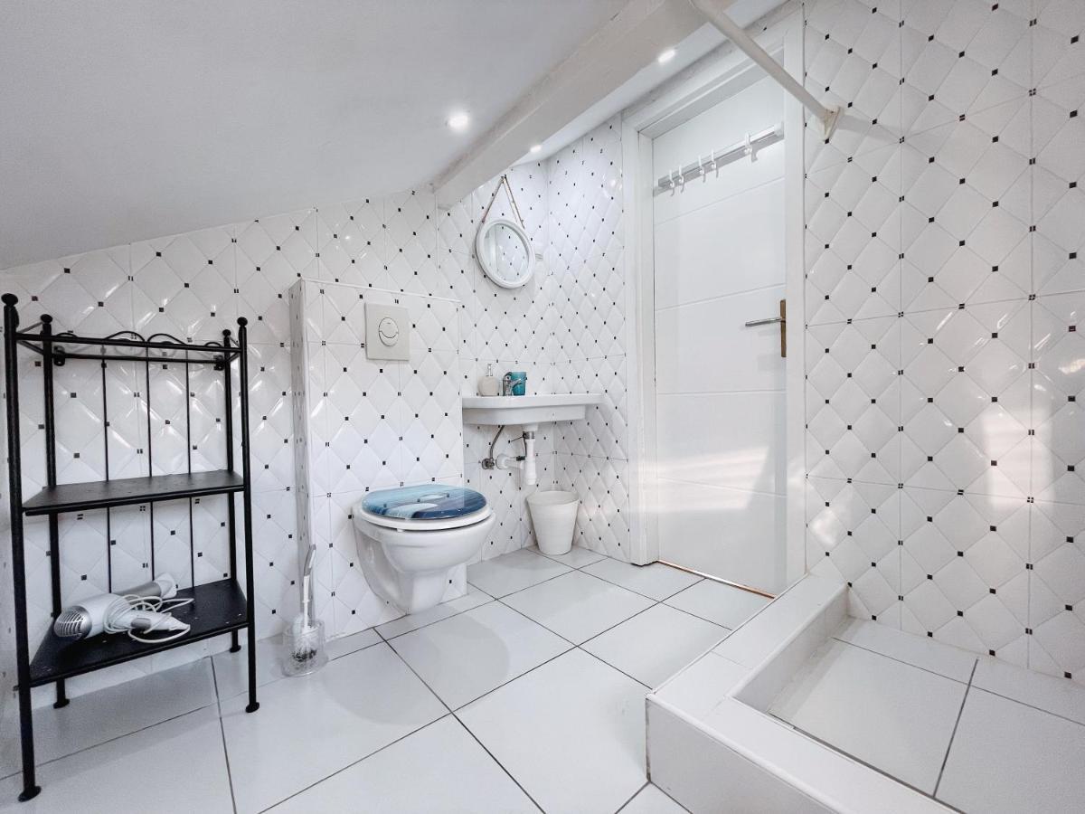 Apartment Zoricic