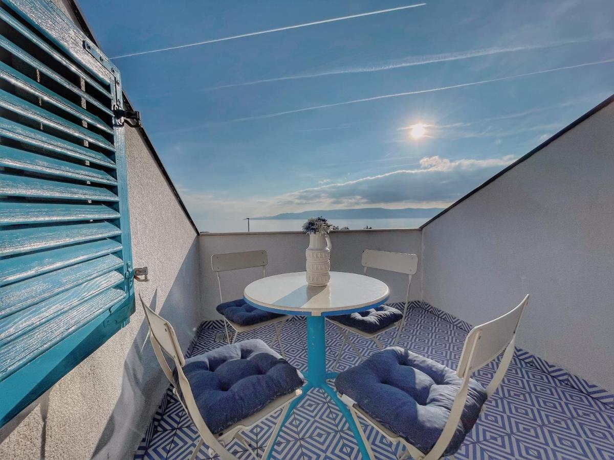 Zoricic Apartment *
