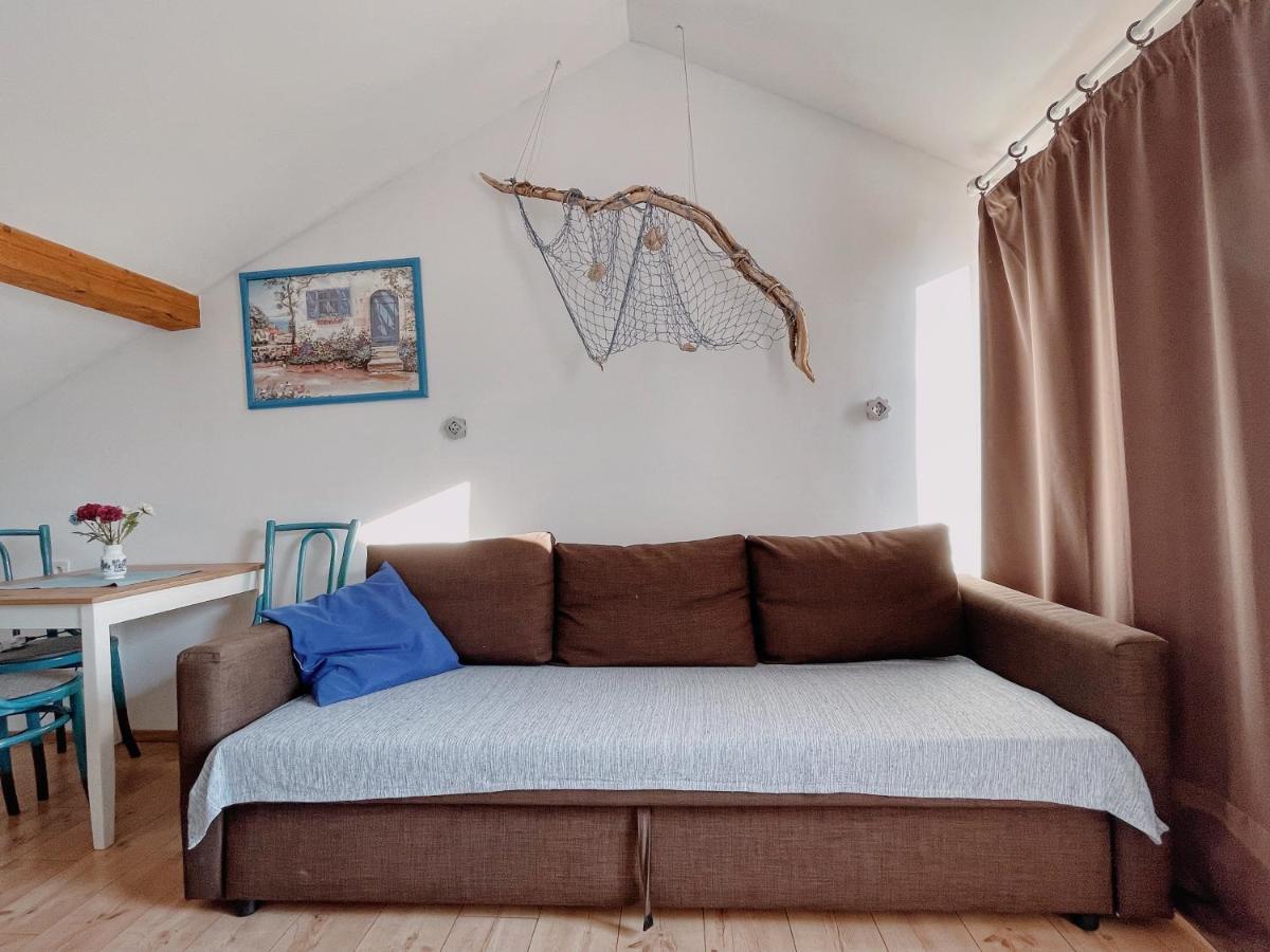 Apartment Zoricic