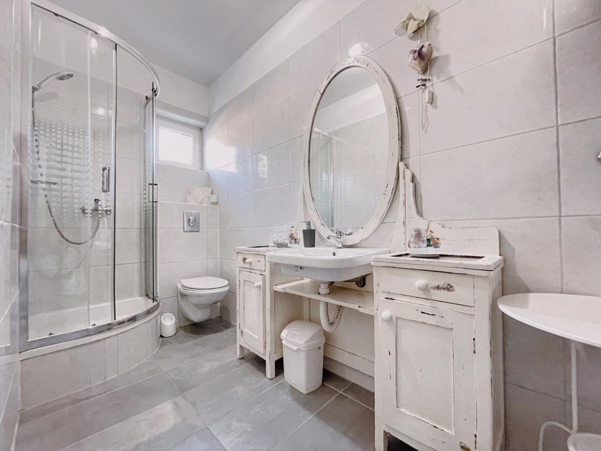 Zoricic Apartment *
