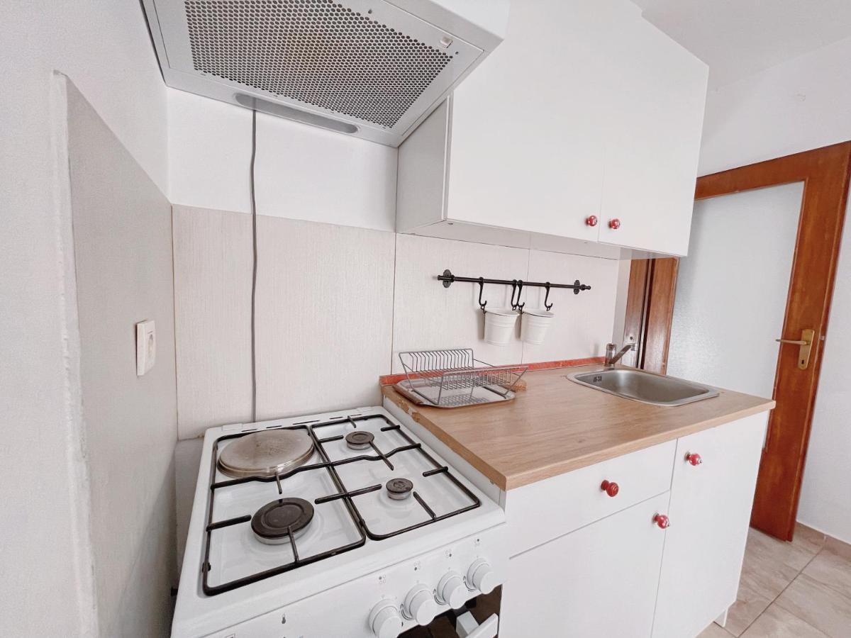 Apartment Zoricic Novi Vinodolski