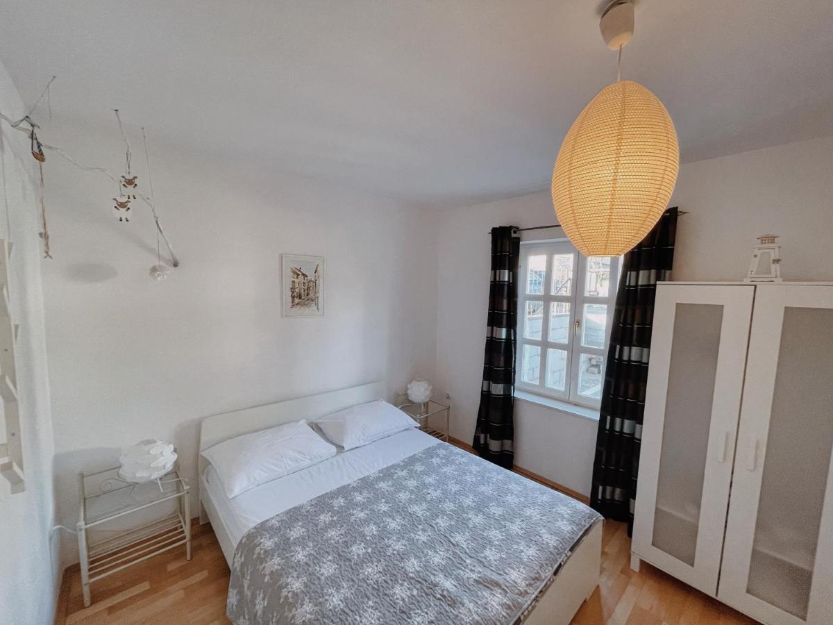 Zoricic Apartment