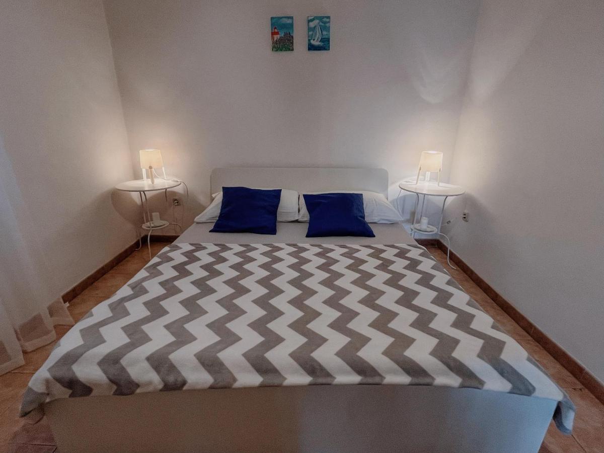 Apartment Zoricic *