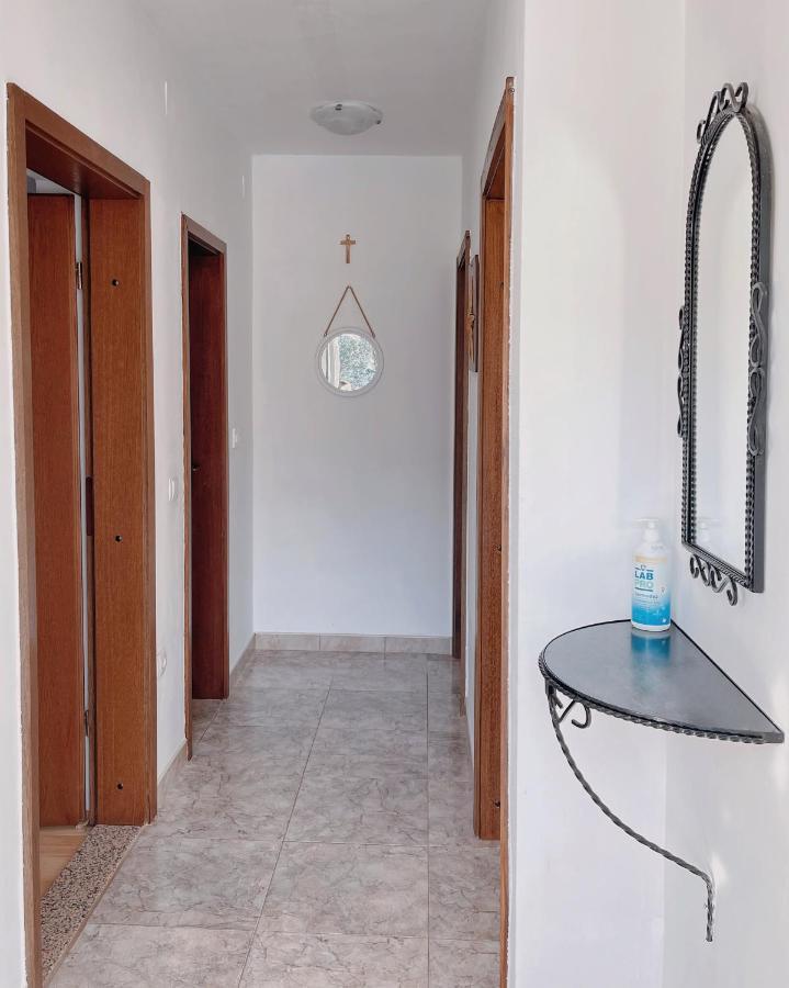 Zoricic Apartment *