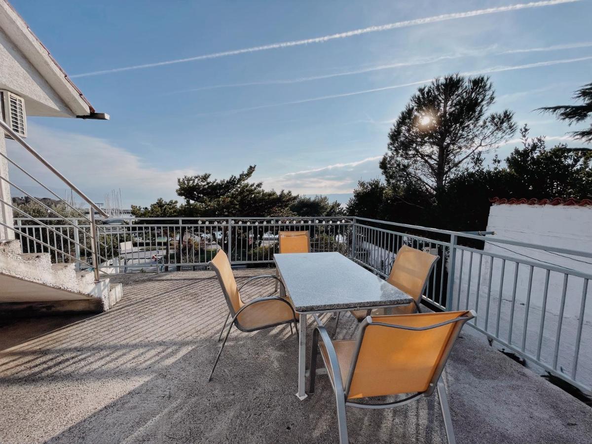 Apartment Zoricic Novi Vinodolski