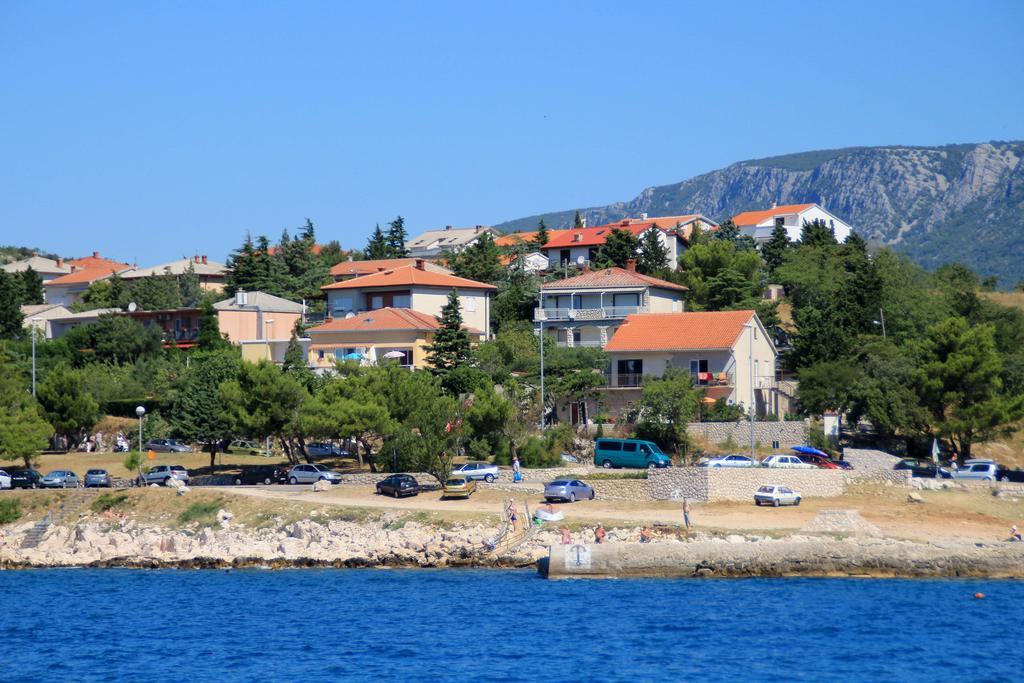 Zoricic Apartment Novi Vinodolski