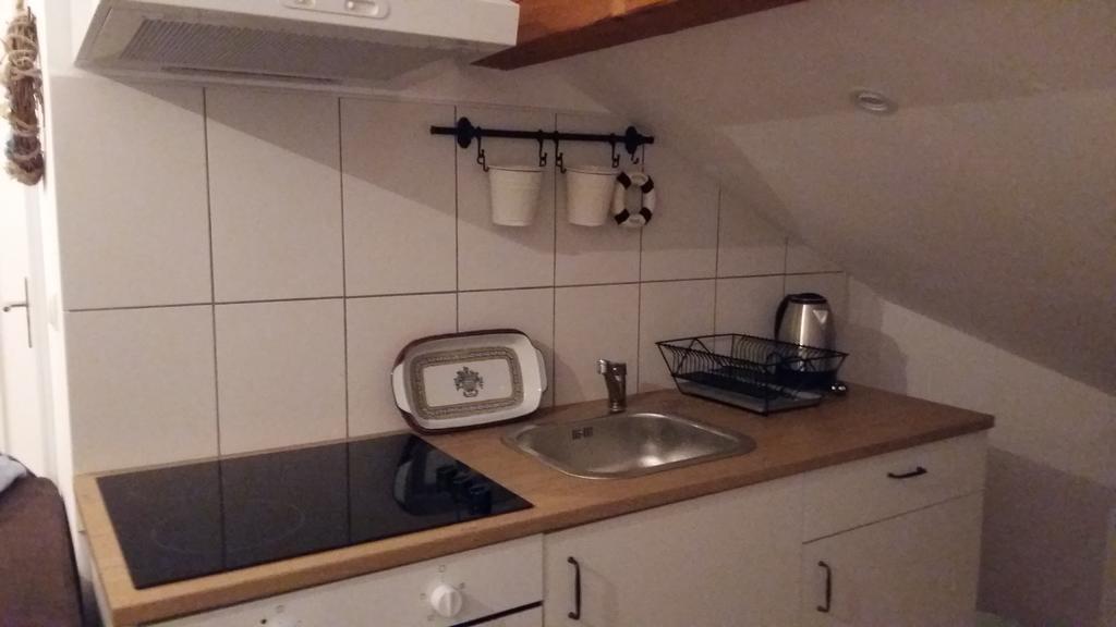 Zoricic Apartment *